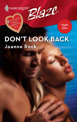 Title details for Don't Look Back by Joanne Rock - Available